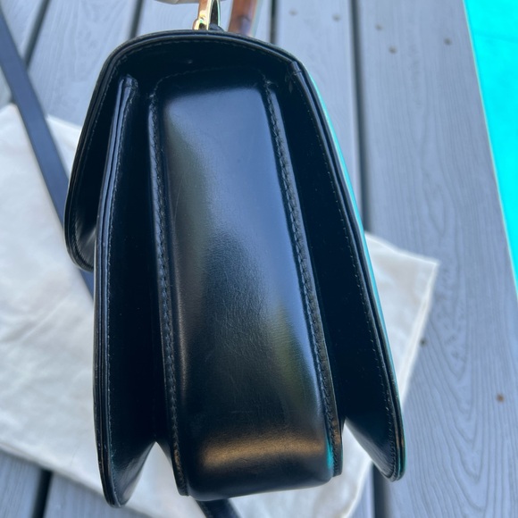 SALE🔥Gucci Bamboo Handbag - Picture 3 of 11